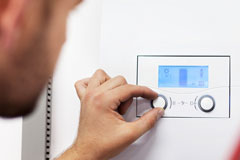 best North Dykes boiler servicing companies