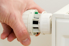 North Dykes central heating repair costs