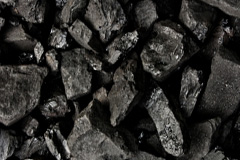 North Dykes coal boiler costs