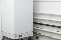 free North Dykes condensing boiler quotes