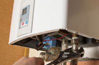 free North Dykes boiler install quotes