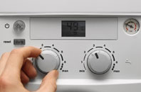 free North Dykes boiler maintenance quotes